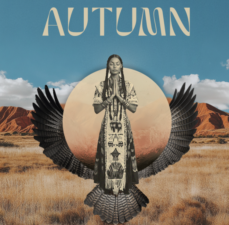 LISTEN: Moonbabe Records Welcomes the Season with “Autumn,” a Reflective Compilation for Fall